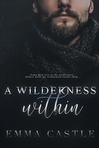 Produktbild: A Wilderness Within (Unlikely Heroes, #2)