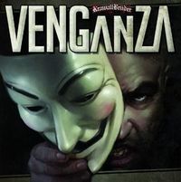 Produktbild: Venganza