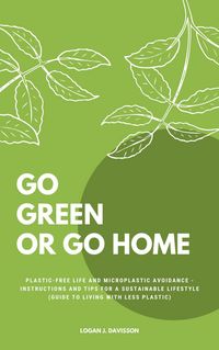 Produktbild: Go Green Or Go Home