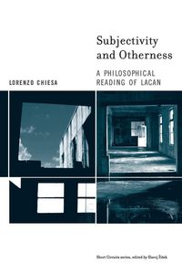 Produktbild: Subjectivity and Otherness