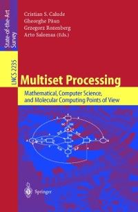 Produktbild: Multiset Processing