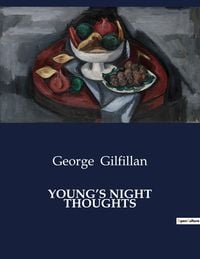 Produktbild: Young's Night Thoughts