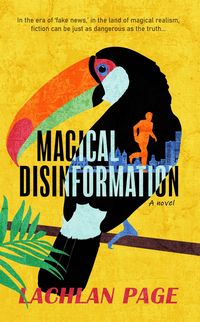 Produktbild: Magical Disinformation