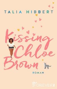 Produktbild: Kissing Chloe Brown