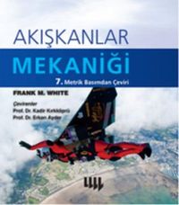 Produktbild: Akiskanlar Mekanigi Ciltli