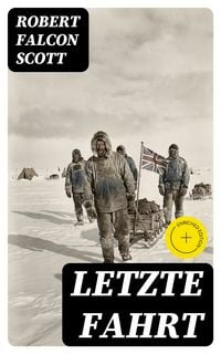 Produktbild: Letzte Fahrt