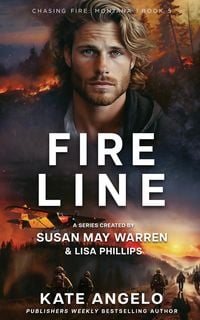 Produktbild: Fireline