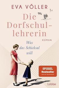 Produktbild: Die Dorfschullehrerin