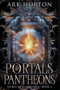 Produktbild: Portals & Pantheons