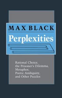Produktbild: Perplexities