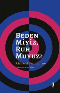 Produktbild: Beden Miyiz, Ruh Muyuz