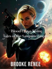 Produktbild: Blood Claws Rising Tales of the Sanguine Empire