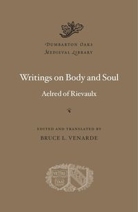 Produktbild: Writings on Body and Soul