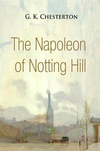 Produktbild: Napoleon of Notting Hill