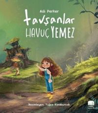 Produktbild: Tavsanlar Havuc Yemez