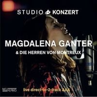 Produktbild: STUDIO KONZERT [180g Vinyl LIM