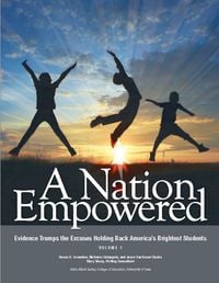 Produktbild: Nation Empowered, Volume 1