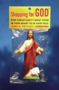 Produktbild: Shopping for God