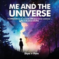 Produktbild: Me and The Universe