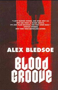 Produktbild: Blood Groove