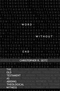 Produktbild: Word Without End