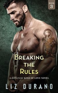 Produktbild: Breaking the Rules