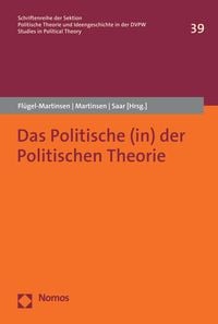 Produktbild: Das Politische (in) der Politischen Theorie