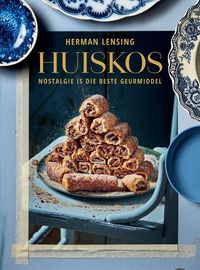 Produktbild: Huiskos