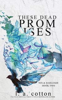 Produktbild: These Dead Promises