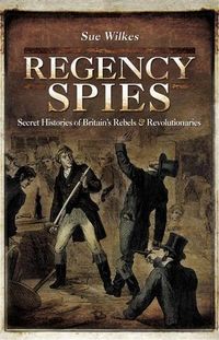 Produktbild: Regency Spies