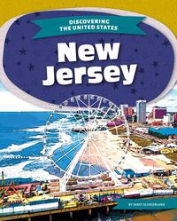 Produktbild: New Jersey