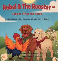 Produktbild: Copper Finds His Voice
