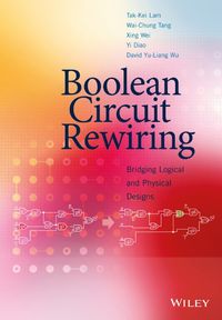 Produktbild: Boolean Circuit Rewiring
