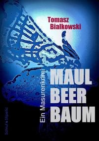 Produktbild: Maulbeerbaum