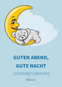 Produktbild: Guten Abend, gute Nacht