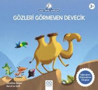 Produktbild: G&ouml;zleri G&ouml;rmeyen Devecik