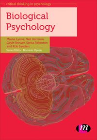 Produktbild: Lyons, M: Biological Psychology