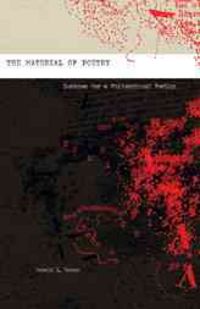 Produktbild: The Material of Poetry: Sketches for a Philosophical Poetics