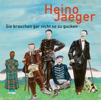 Produktbild: Sie brauchen gar nicht so zu gucken