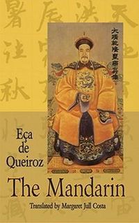 Produktbild: The Mandarin and Other Stories