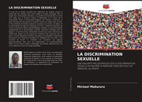 Produktbild: La Discrimination Sexuelle