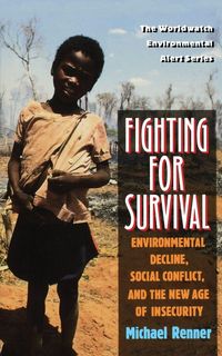 Produktbild: Fighting for Survival