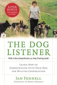Produktbild: The Dog Listener