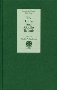 Produktbild: The Gude and Godlie Ballatis