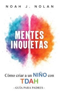 Produktbild: Mentes Inquietas