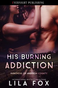 Produktbild: His Burning Addiction