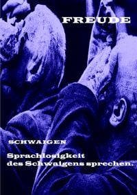 Produktbild: PHILOSOPHIE / Sprachlosigkeit des Schwaigens sprechen.