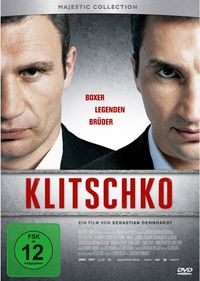 Produktbild: Klitschko