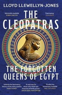 Produktbild: The Cleopatras