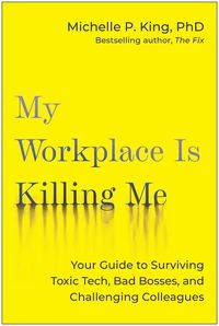 Produktbild: My Workplace Is Killing Me